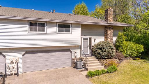 4447 Woodgate Court, Saint Paul, MN 55122
