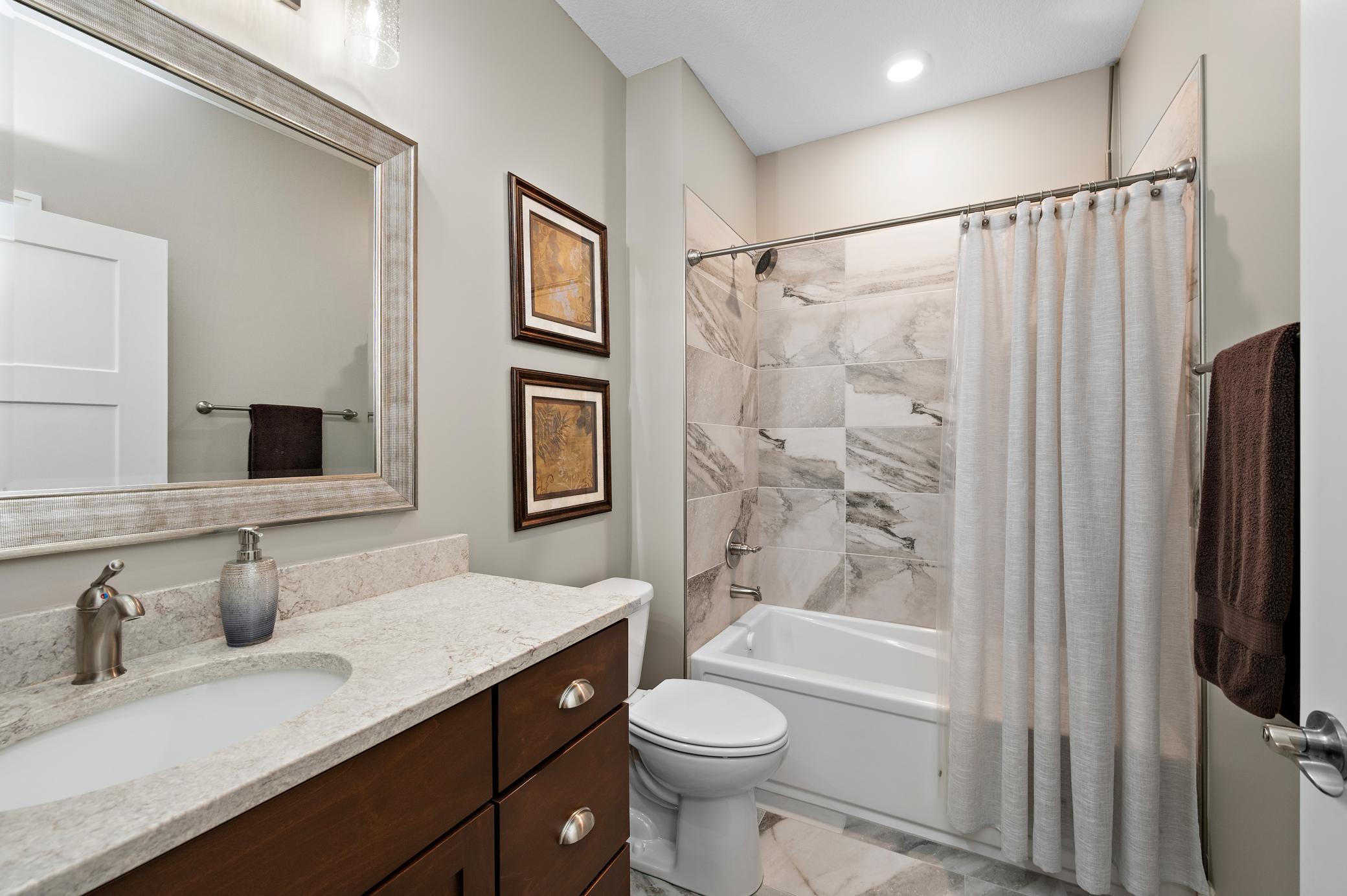 Main Bath