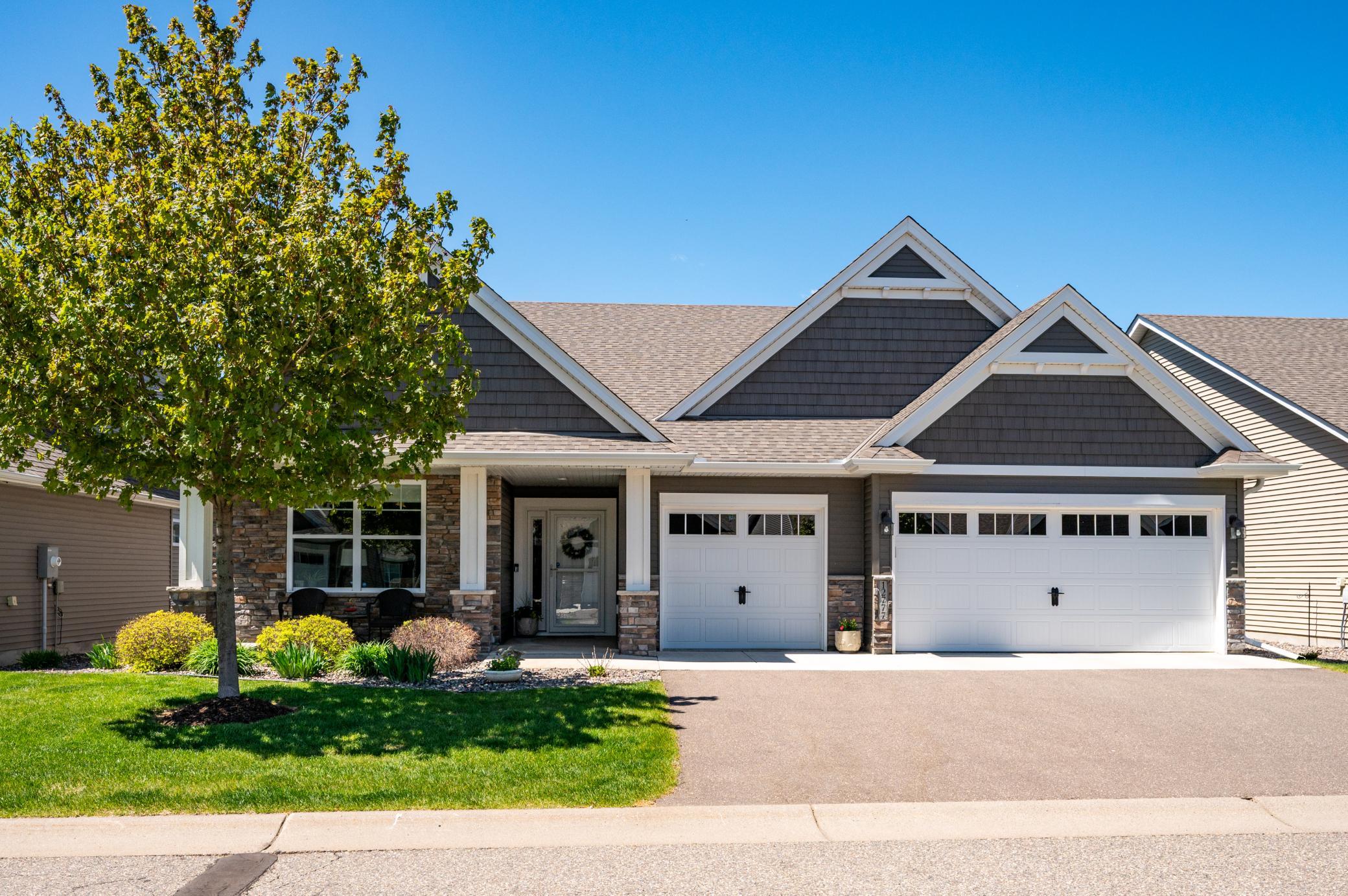 Welcome to One-Level Living