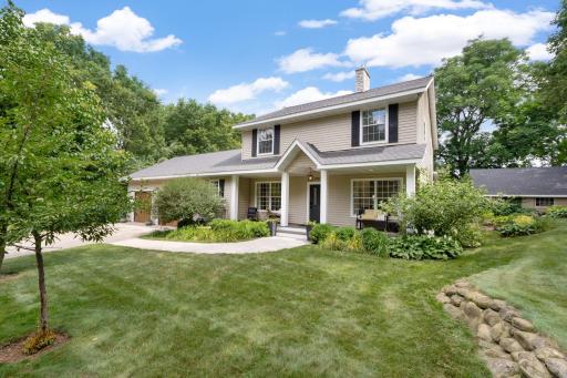 Ideally located near Lake Minnetonka beaches and in the award-winning Minnetonka School District, this home blends timeless charm with thoughtful updates, close to shopping, dining, and local amenities.