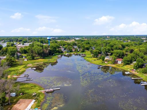 30125 Neal Avenue, Lindstrom, MN 55045