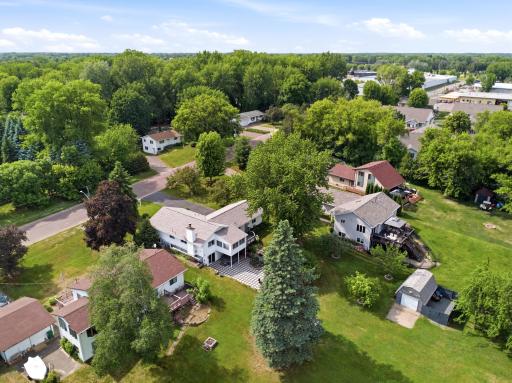 30125 Neal Avenue, Lindstrom, MN 55045