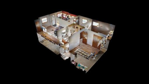 3 bed 2 bath home for sale 1317 11th Ave SE Rochester MN 55904