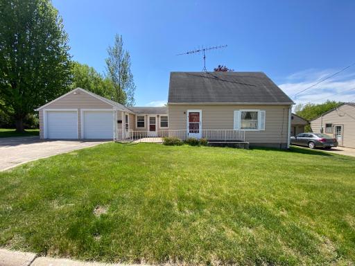 2021 Tower Road, Albert Lea, MN 56007