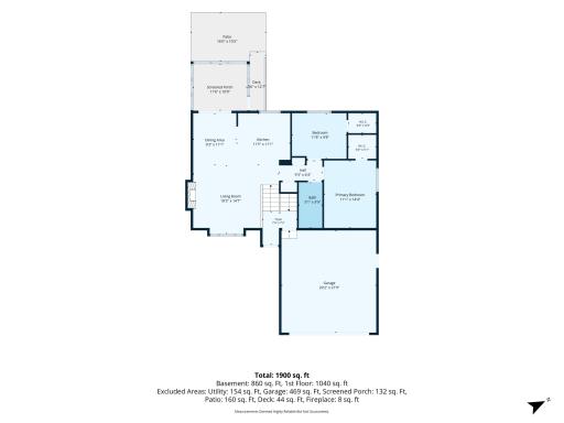 3635 Blue Jay Court, Eagan, MN 55123