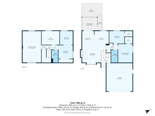 3635 Blue Jay Court, Eagan, MN 55123