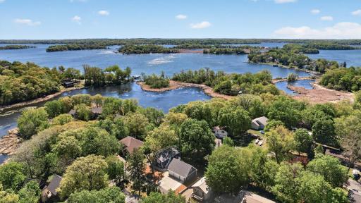 5109 Drummond Road, Mound, MN 55364