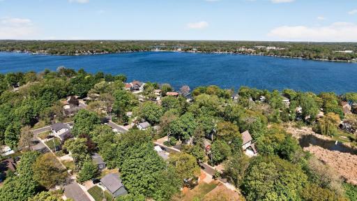 5109 Drummond Road, Mound, MN 55364