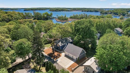 5109 Drummond Road, Mound, MN 55364