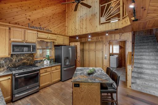 7089 Diamond Trail NW, Walker, MN 56484