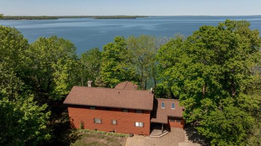 7089 Diamond Trail NW, Walker, MN 56484