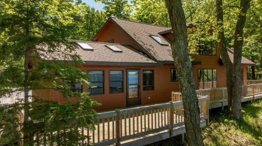 7089 Diamond Trail NW, Walker, MN 56484