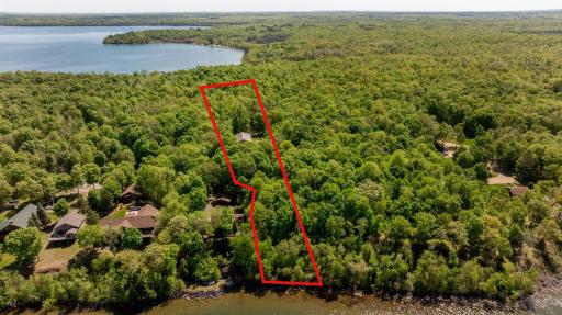 7089 Diamond Trail NW, Walker, MN 56484