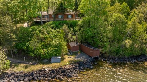 7089 Diamond Trail NW, Walker, MN 56484