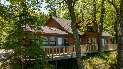 7089 Diamond Trail NW, Walker, MN 56484