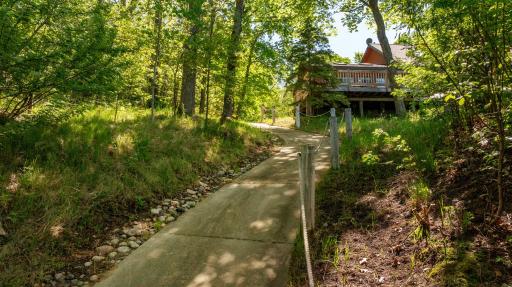 7089 Diamond Trail NW, Walker, MN 56484