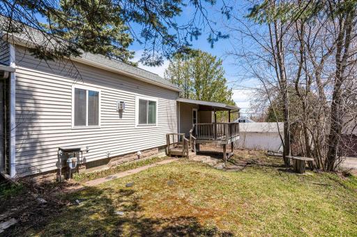 1540 N 7th Avenue E, Duluth, MN 55805