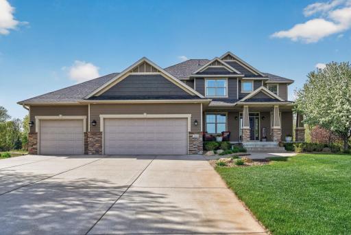 12686 NE 96th Street NE, Elk River, MN 55330