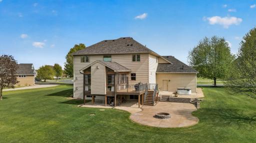 12686 NE 96th Street NE, Elk River, MN 55330