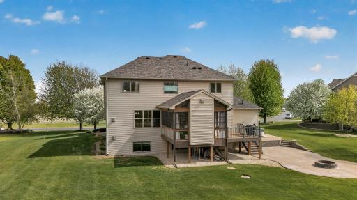 12686 NE 96th Street NE, Elk River, MN 55330