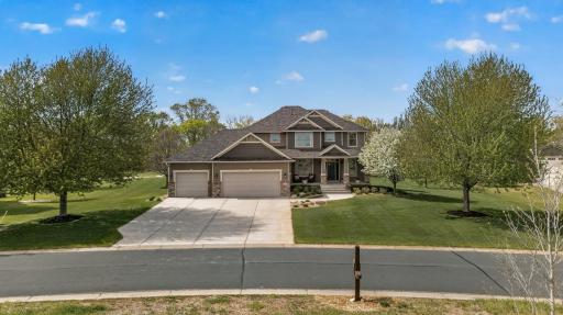 12686 NE 96th Street NE, Elk River, MN 55330