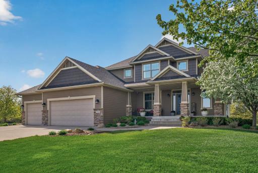 12686 NE 96th Street NE, Elk River, MN 55330