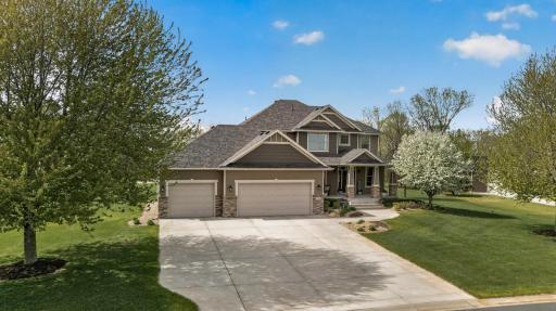 12686 NE 96th Street NE, Elk River, MN 55330