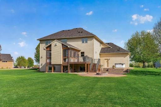 12686 NE 96th Street NE, Elk River, MN 55330