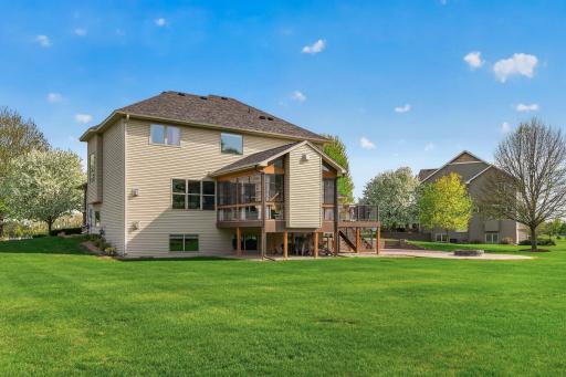12686 NE 96th Street NE, Elk River, MN 55330