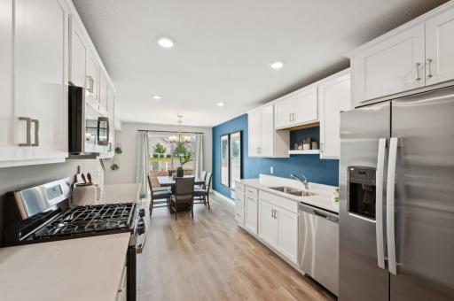 8844 Meadowcrest Drive NE, Monticello, MN 55362