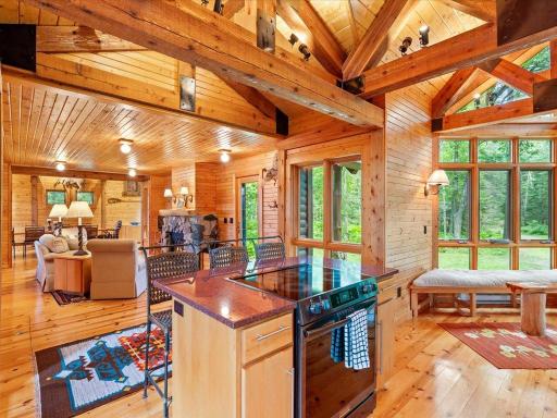 1227 Sunset Hill Road NE, Outing, MN 56662