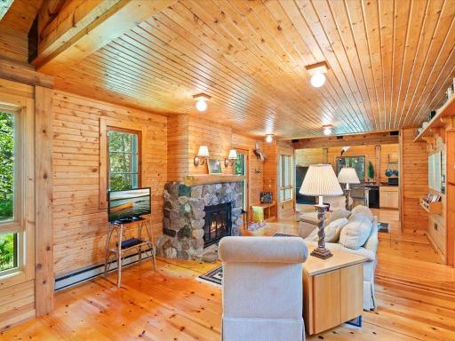 1227 Sunset Hill Road NE, Outing, MN 56662