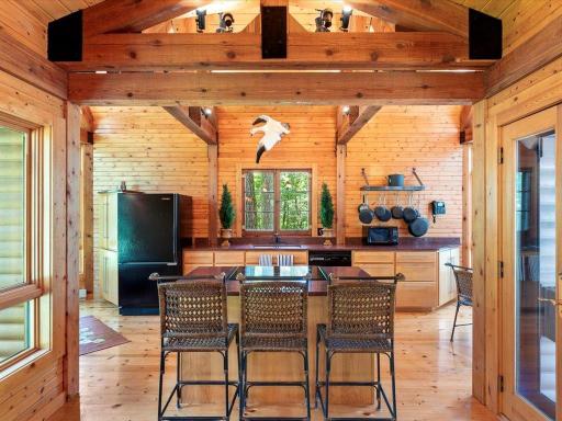 1227 Sunset Hill Road NE, Outing, MN 56662