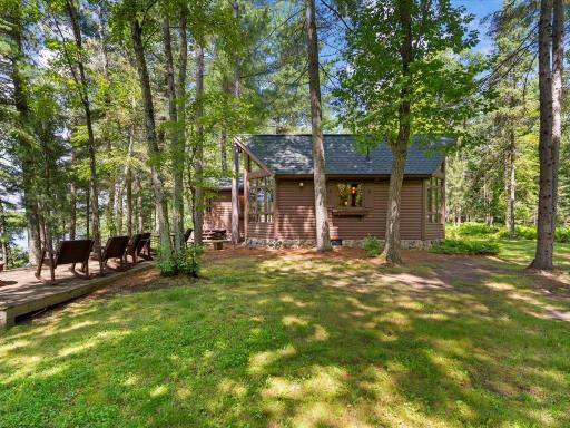 1227 Sunset Hill Road NE, Outing, MN 56662