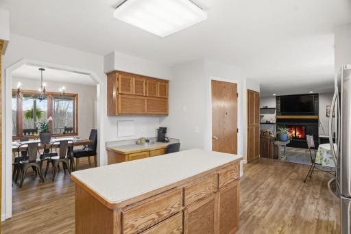 18224 Flanders Street NE, Wyoming, MN 55092