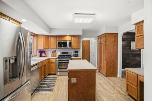 18224 Flanders Street NE, Wyoming, MN 55092