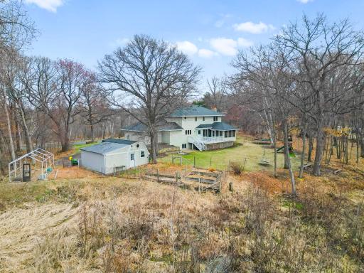 18224 Flanders Street NE, Wyoming, MN 55092