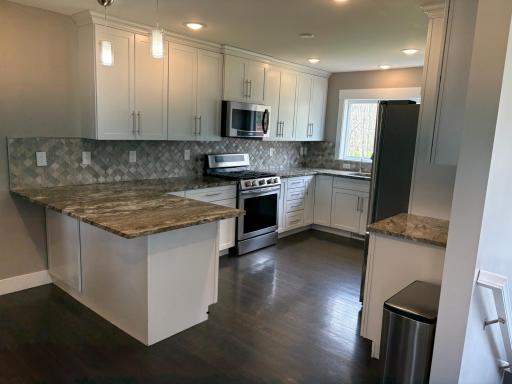 22453 State Highway 16, Wykoff, MN 55990