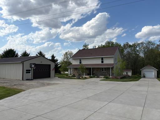 22453 State Highway 16, Wykoff, MN 55990