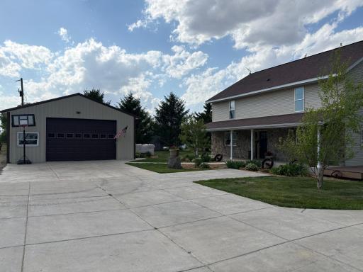 22453 State Highway 16, Wykoff, MN 55990
