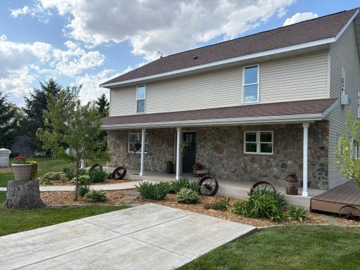22453 State Highway 16, Wykoff, MN 55990