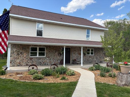 22453 State Highway 16, Wykoff, MN 55990