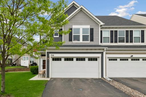 708 Rockburn Road, Chanhassen, MN 55317