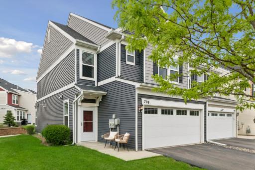 708 Rockburn Road, Chanhassen, MN 55317