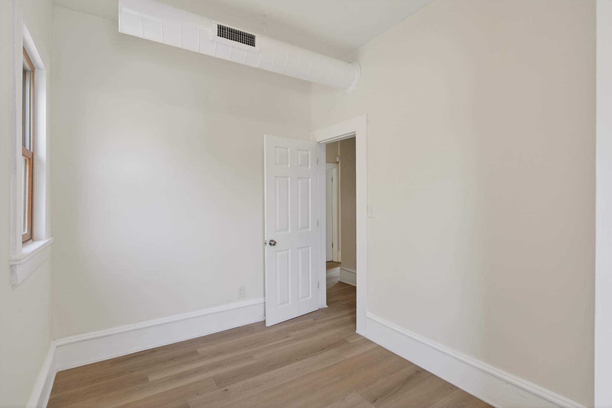 Upper Level Bedroom 2