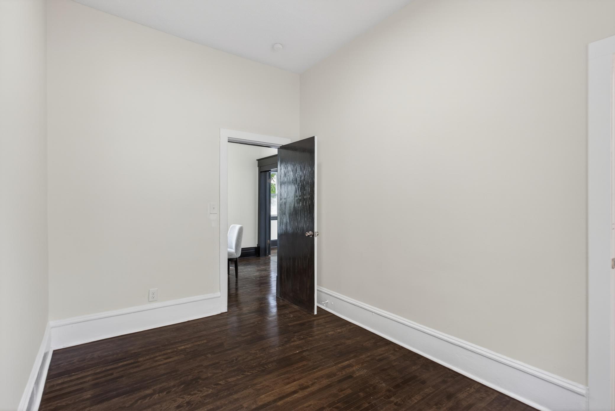 Main Level Bedroom 2