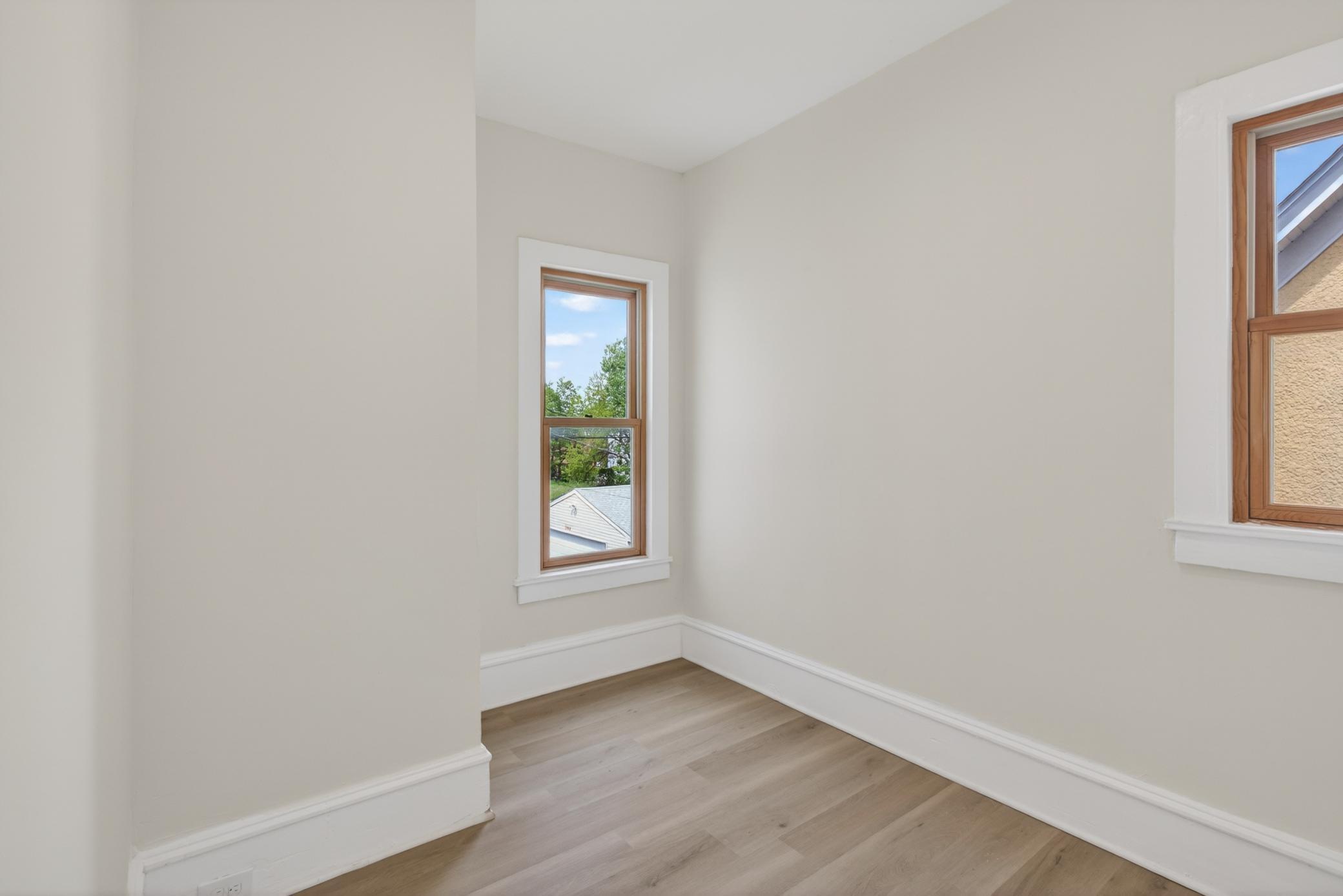 Upper Level Bedroom 2