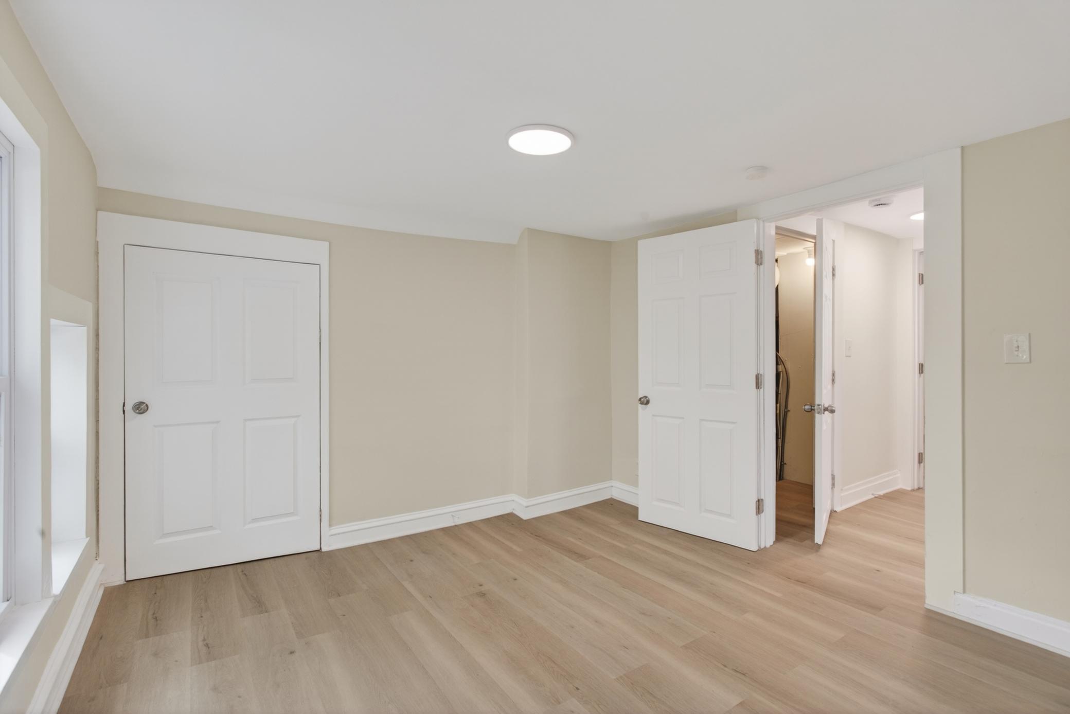 Third Floor Bedroom 3