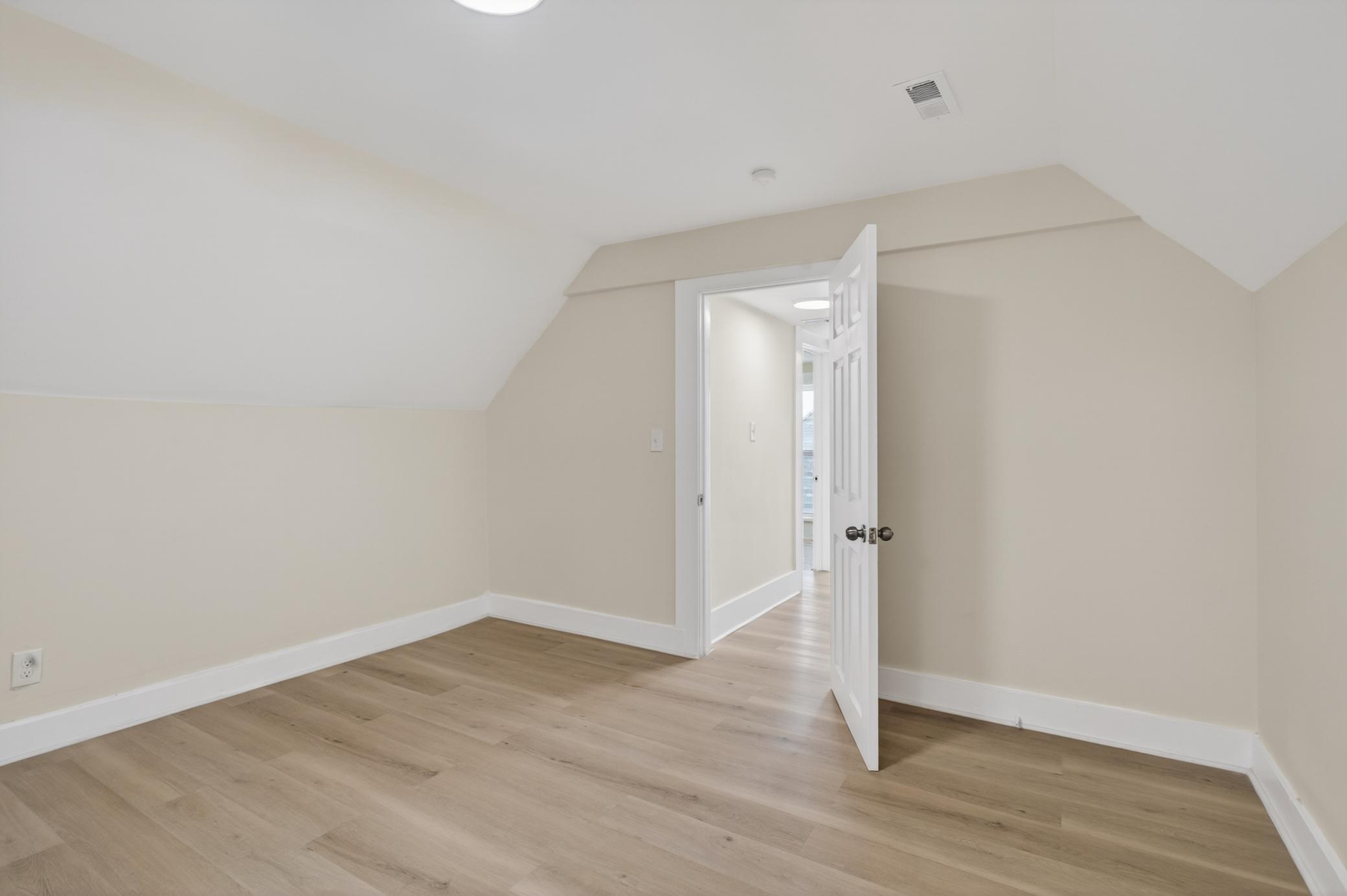 Third Floor Loft