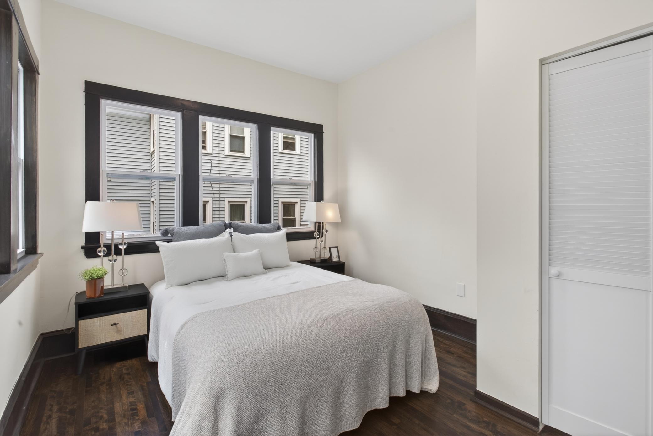 Main Level Bedroom 1